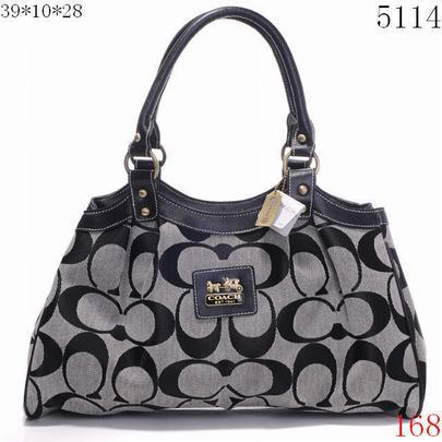 Coach handbags319